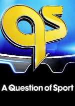 Watch A Question of Sport Movie2k