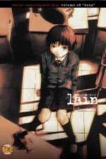 Watch Serial Experiments: Lain Movie2k