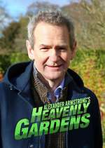 Watch Heavenly Gardens with Alexander Armstrong Movie2k