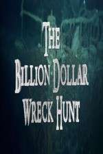 Watch The Billion Dollar Wreck Hunt Movie2k