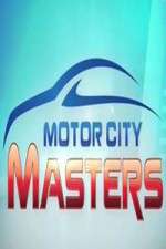 Watch Motor City Masters Movie2k