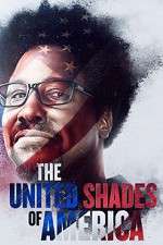 Watch United Shades of America Movie2k