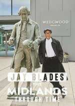 Watch Jay Blades: The Midlands Through Time Movie2k