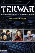 Watch TekWar Movie2k