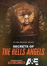 Secrets of the Hells Angels movie2k