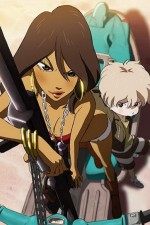 Watch Michiko to Hatchin Movie2k