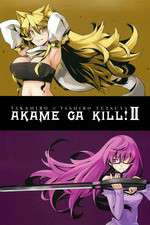 Watch Akame ga Kill! Movie2k