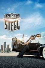 Watch Detroit Steel Movie2k