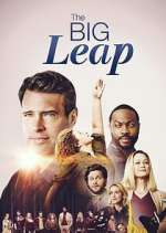 Watch The Big Leap Movie2k