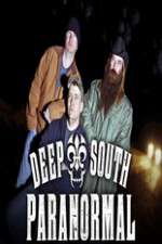 Watch Deep South Paranormal Movie2k