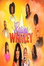 Watch Raising Whitley Movie2k