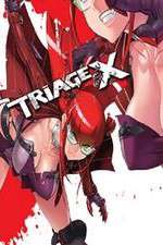 Watch Triage X Movie2k