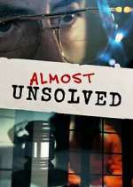 Watch Almost Unsolved Movie2k