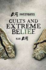 Watch Cults and Extreme Beliefs Movie2k