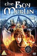 Watch The Boy Merlin Movie2k