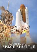 Watch Secrets of the Space Shuttle Movie2k