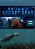 Watch Britain's Secret Seas Movie2k