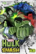 Watch Hulk and the Agents of S.M.A.S.H. Movie2k