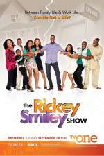 Watch The Rickey Smiley Show Movie2k