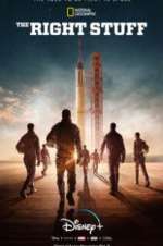 Watch The Right Stuff Movie2k