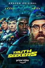 Watch Truth Seekers Movie2k