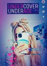 Watch Undercover Underage Movie2k