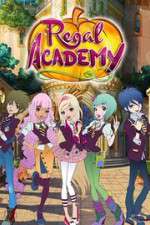 Watch Regal Academy Movie2k