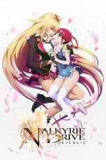 Watch Valkyrie Drive: Mermaid Movie2k