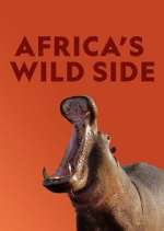 Watch Africa's Wild Side Movie2k