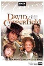 Watch David Copperfield Movie2k