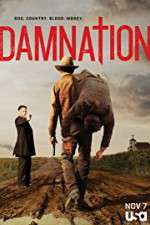 Watch Damnation Movie2k