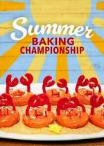 Watch Summer Baking Championship Movie2k