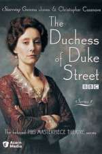 Watch The Duchess of Duke Street Movie2k