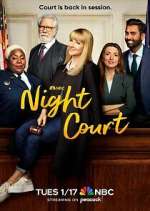 Watch Night Court Movie2k