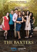Watch The Baxters Movie2k