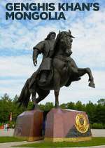 Watch Genghis Khan's Mongolia Movie2k
