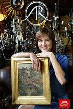 Watch Antiques Roadshow Movie2k