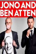 Watch Jono and Ben at Ten  Movie2k