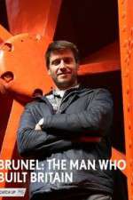 Watch Brunel: The Man Who Built Britain Movie2k