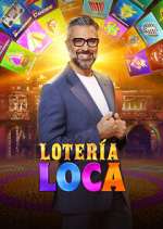 Watch Lotería Loca Movie2k