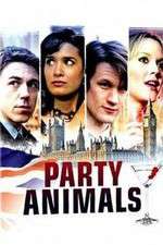 Watch Party Animals Movie2k