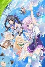 Watch Hyperdimension Neptunia the Animation Movie2k