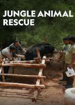 Watch Jungle Animal Rescue Movie2k