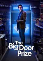 The Big Door Prize movie2k