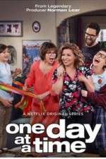 Watch One Day at a Time 2017 Movie2k