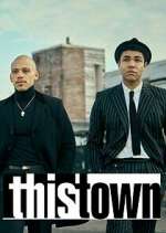 Watch This Town Movie2k