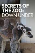 Watch Secrets of the Zoo: Down Under Movie2k