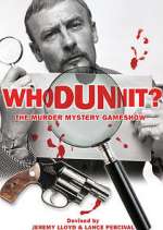 Watch Whodunnit? Movie2k