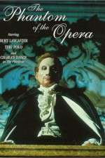 Watch The Phantom of the Opera Movie2k