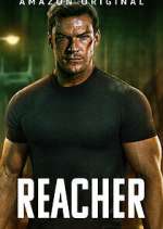 Watch Reacher Movie2k